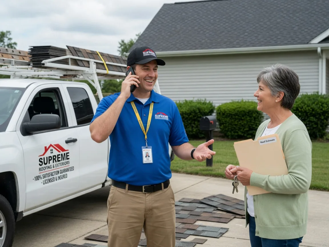 Roof Replacement Portsmouth, NH FAQs